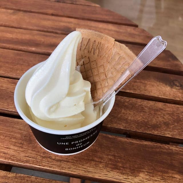 Patisserie Laneige - サブ画像1
