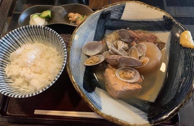 たこ焼きとおでん 石橋 - サブ画像2