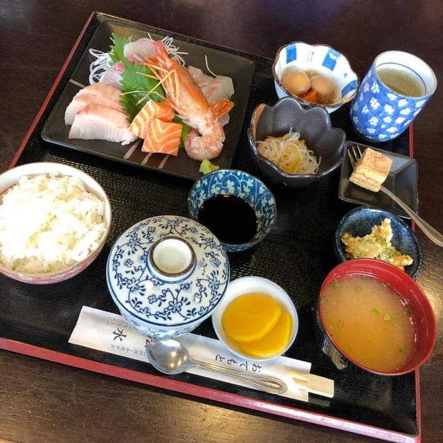 海鮮料理 法水 - サブ画像2