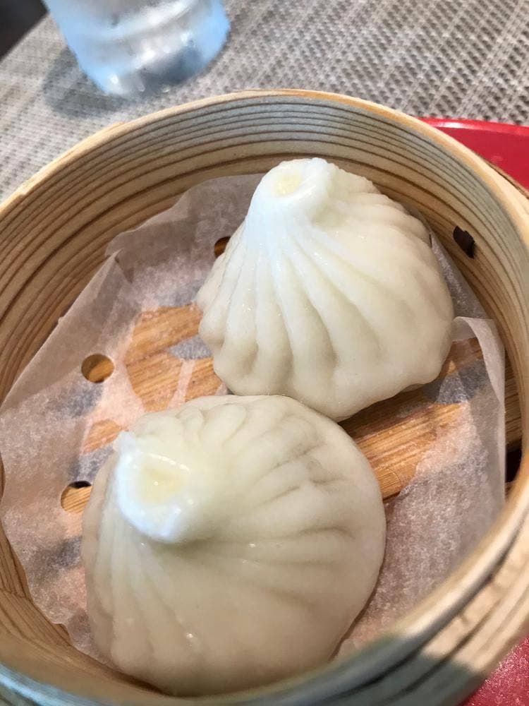 中国料理 龍王 青島パームビーチホテル店
