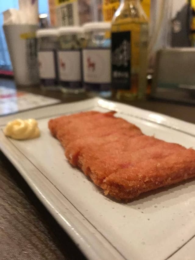 立呑みバンビ - サブ画像3