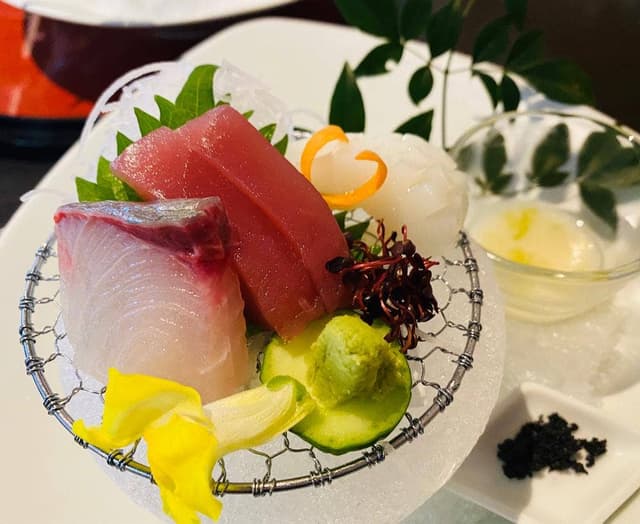 和食処 磯風 白良荘グランドホテル - サブ画像2