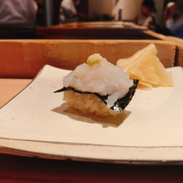 松栄 恵比寿本店 - サブ画像3