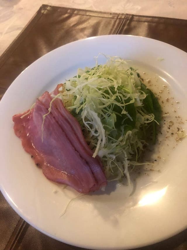 軽井沢ホテル アスプロス ダイニングルーム - サブ画像1