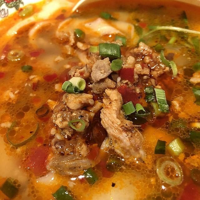 中国家庭料理 王園 - サブ画像3