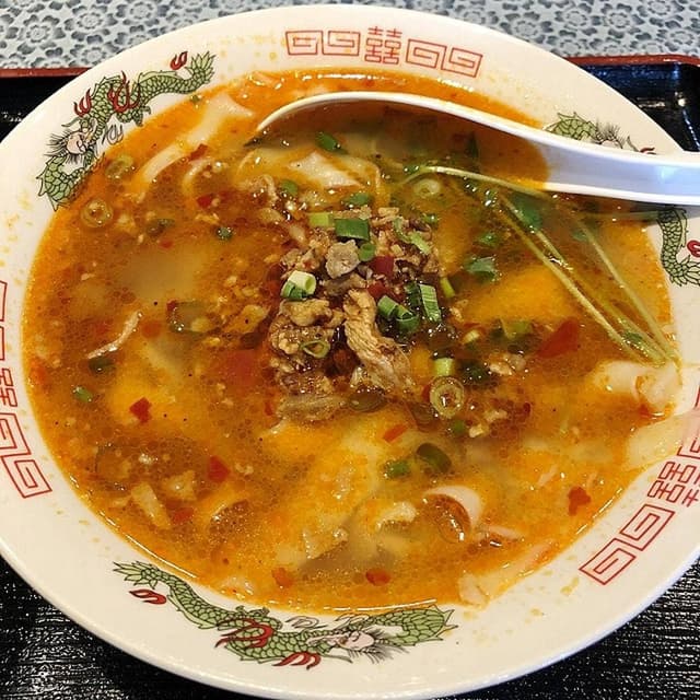 中国家庭料理 王園 - サブ画像1