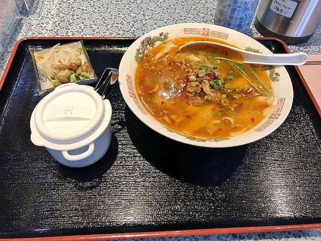中国家庭料理 王園 - サブ画像2