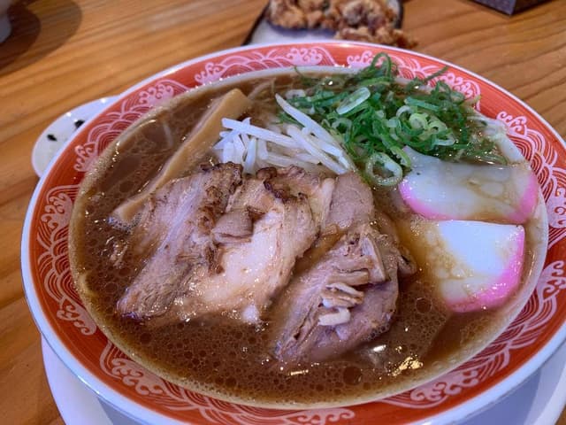 ラー麺ずんどう屋 奈良藤原京店 - サブ画像1