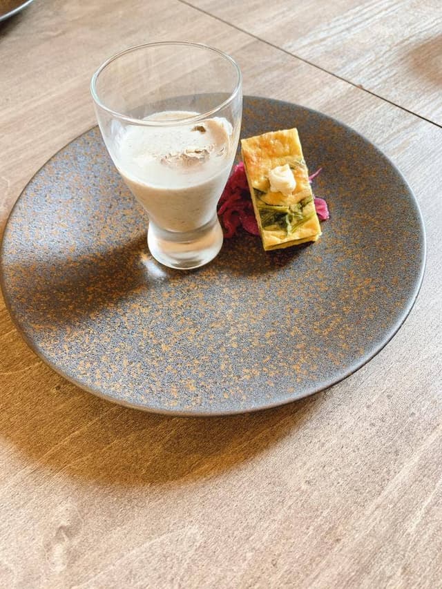 caffe & trattoria ORZO - サブ画像3
