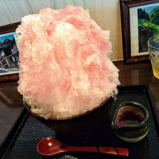 虎屋Cafe - サブ画像1