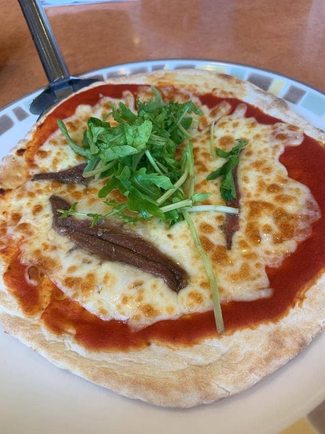 サイゼリヤ 大阪大日ベアーズ店 - サブ画像3