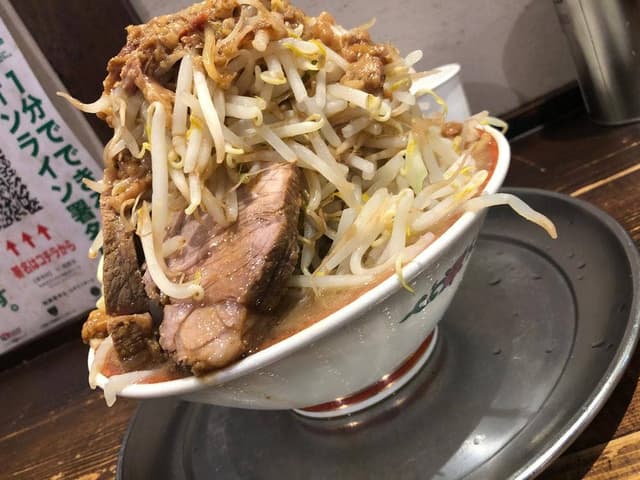 麺でる 相模原店 - サブ画像3