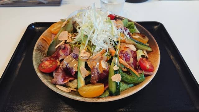 真 ほくとの麺 - サブ画像2