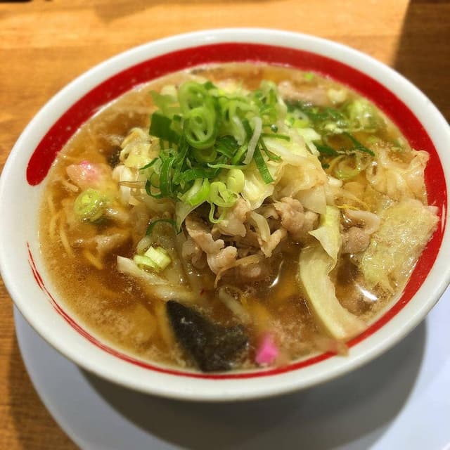 ちゃんぽん亭総本家 近江八幡店 - サブ画像3