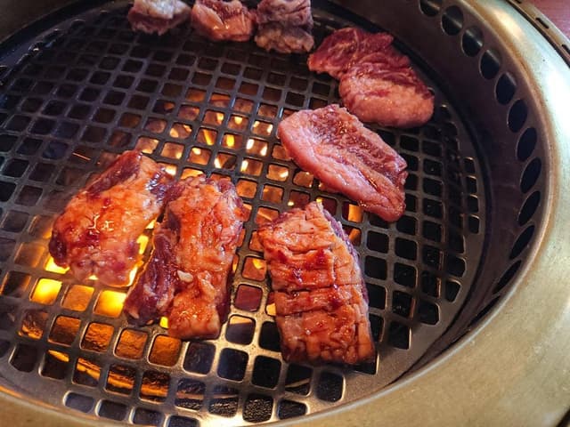 牛角 須坂店 - サブ画像2