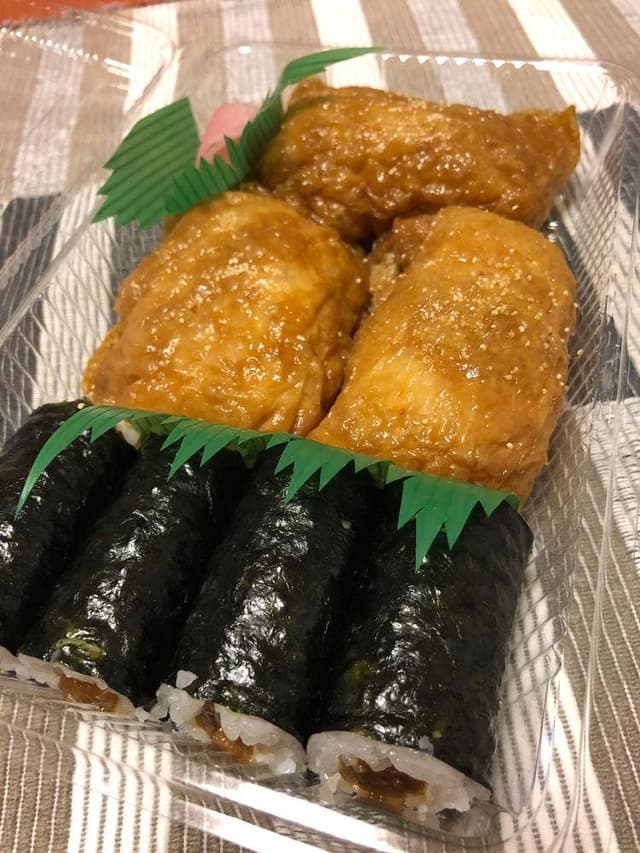 いなり寿し 向島 松むら - サブ画像1