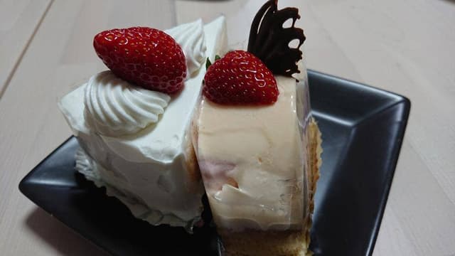 お菓子工房 あんふぁん - サブ画像1