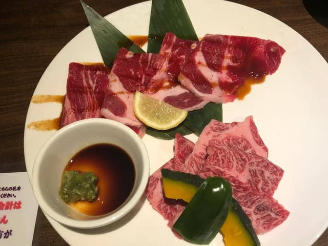 笑家 こうの店 - サブ画像1