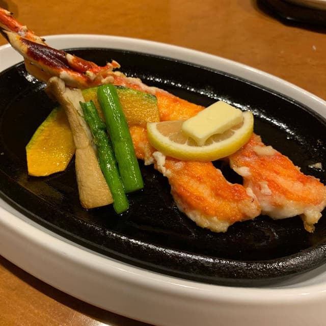 茅ヶ崎甲羅本店 - サブ画像1