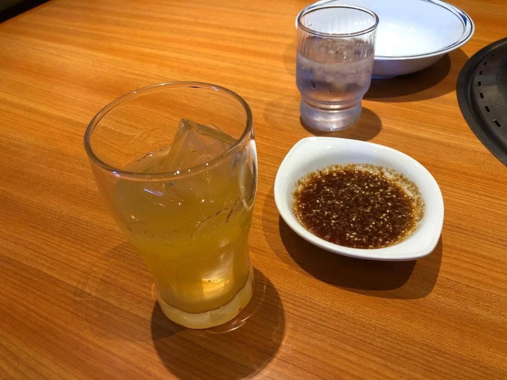 焼肉なべしま 佐賀開成店