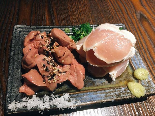 焚き火 - サブ画像2