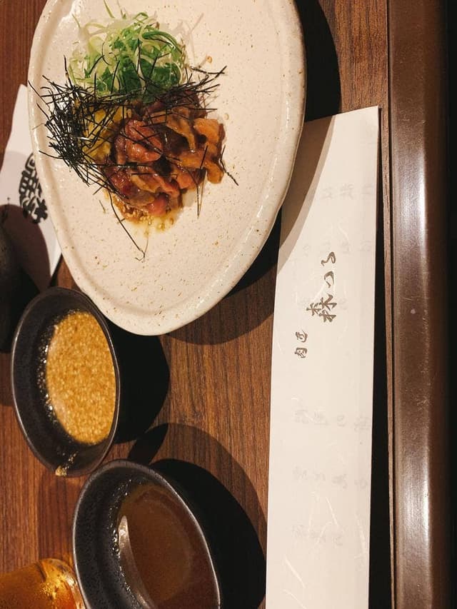 肉匠 森つる - サブ画像1