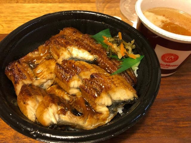 ほっともっと 手稲曙店 - サブ画像1