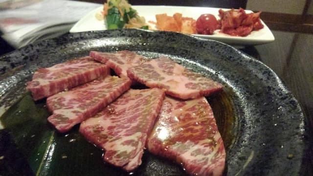 和牛焼肉 龍神 - サブ画像2