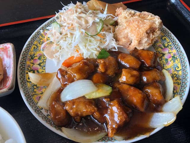 萬福飯店 - サブ画像1