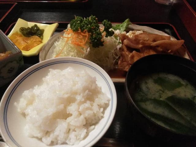 和風れすとらん いし川 - サブ画像3