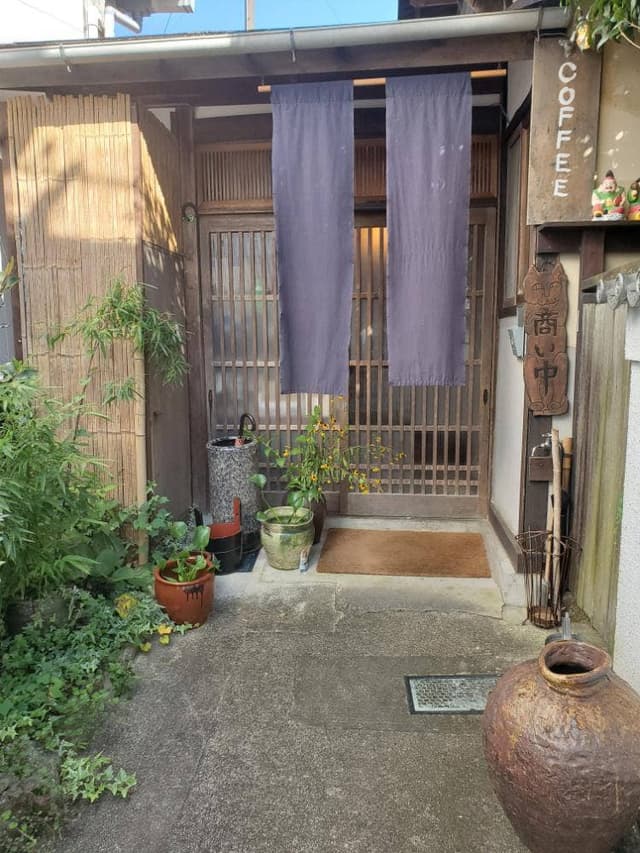 ろじうらのカフェ バンバン堂 - サブ画像3
