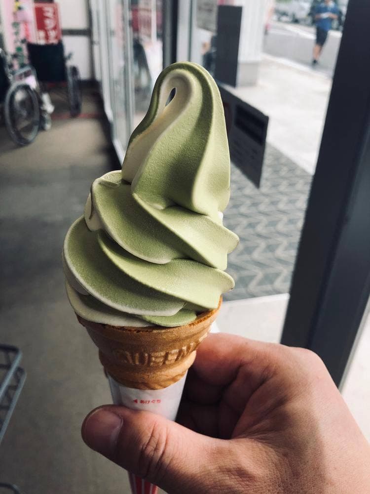 山口園 イオン佐賀店