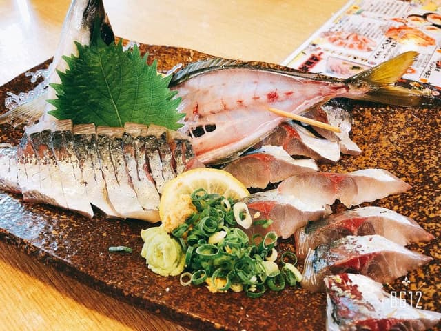 玄海丸 姪浜店 - サブ画像3