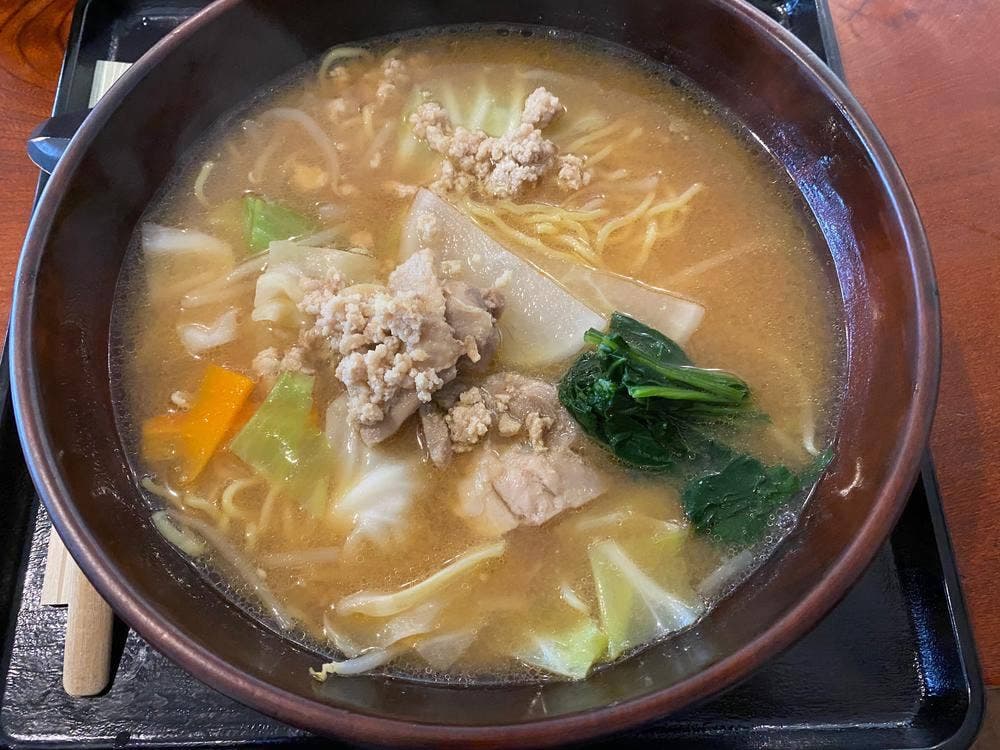 道の駅おおの 食の館