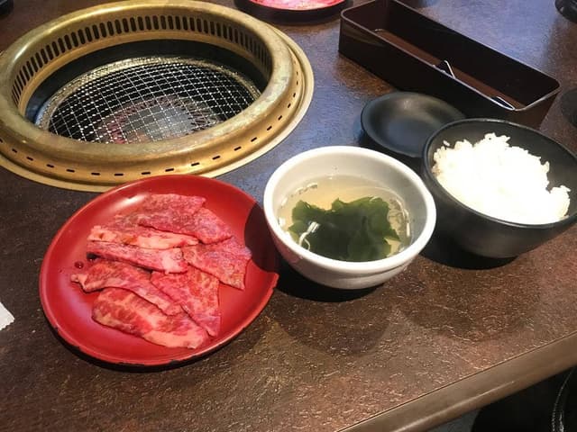黄金の牛 宮原店 - サブ画像3