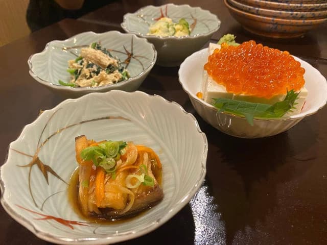 酒食青松 中洲店 - サブ画像1