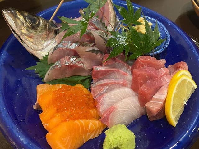 酒食青松 中洲店 - サブ画像2