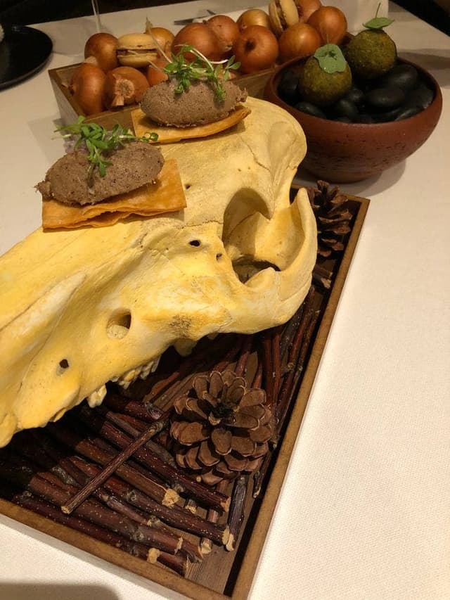 Restaurant UOZEN - サブ画像1