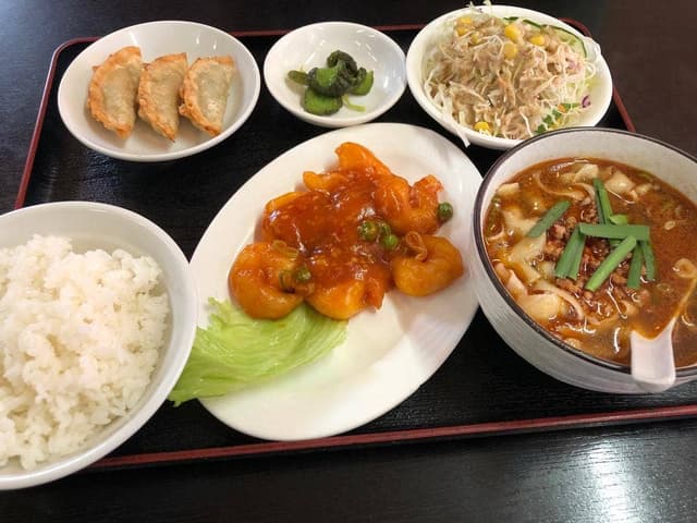 中国料理 幸華 豊田店 - サブ画像2