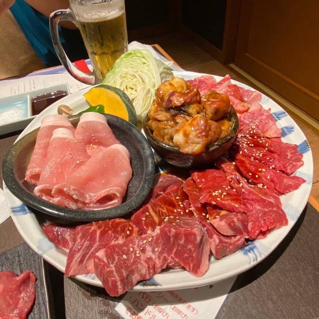 御殿場肉処 くうら - サブ画像3