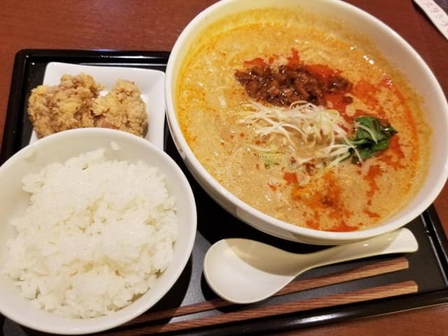 デニーズ 深谷店 - サブ画像1