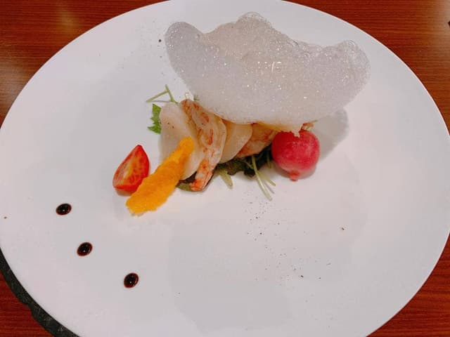 Ibaraki Italian Stile Oma - サブ画像3