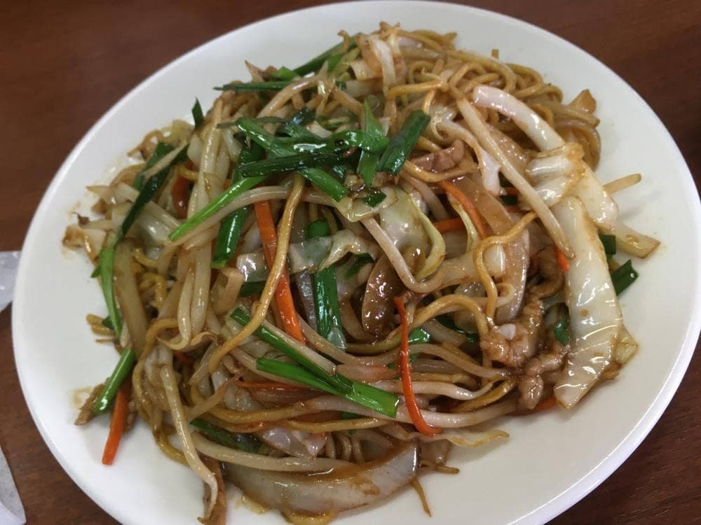 香満楼