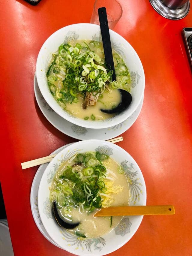 ラーメン大王 横小路店 - サブ画像3