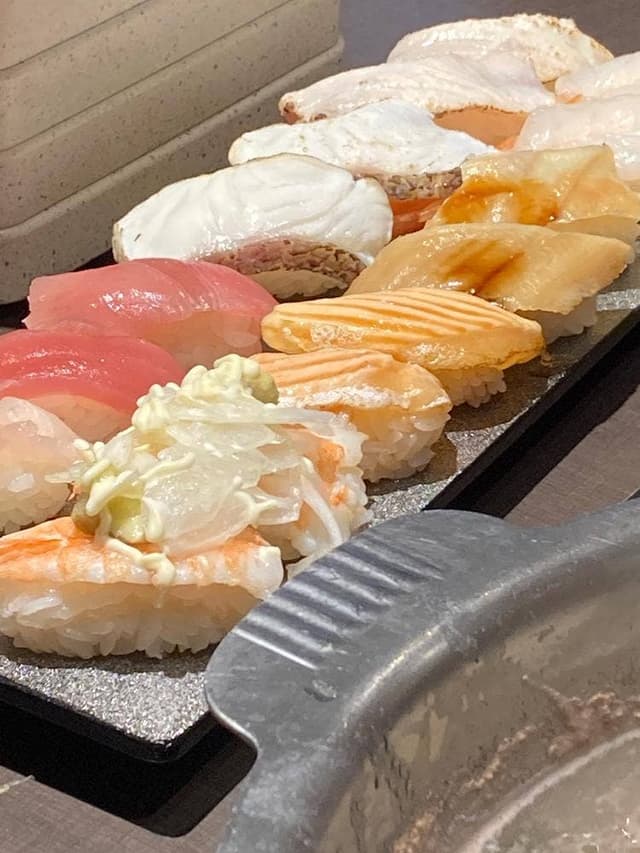 ゆず庵 堺泉北店 - サブ画像1