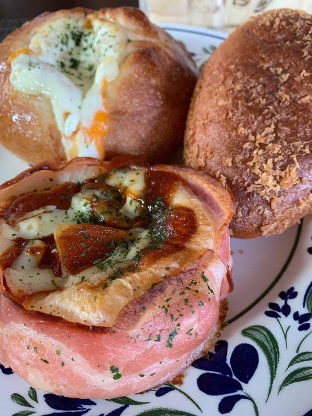 フール アン ピエール - サブ画像2