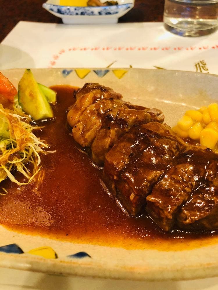 ブランチヒロノヤ