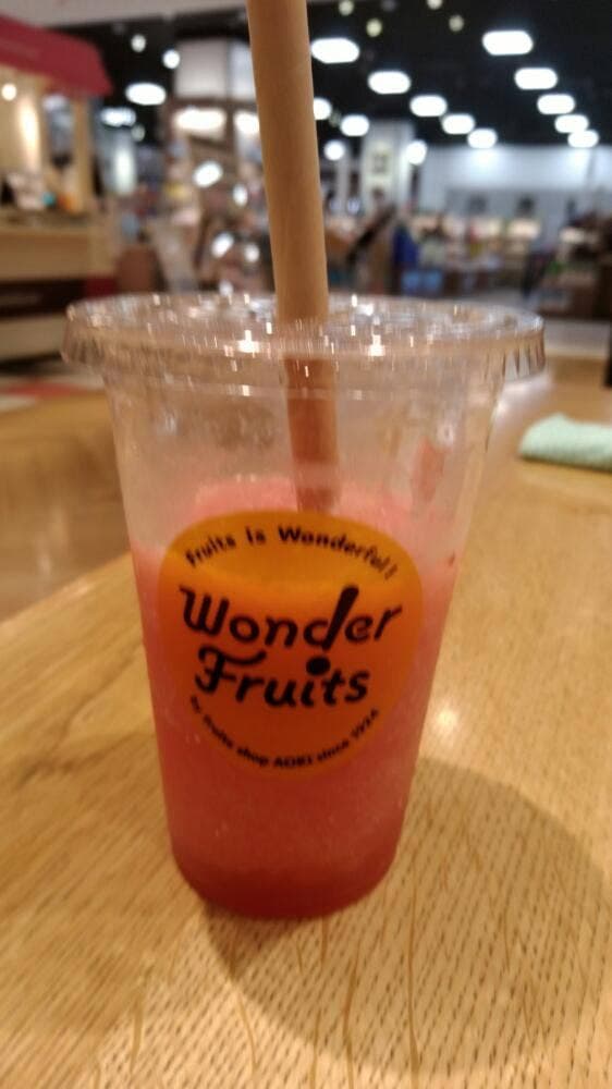Wonder Fruits アリオ橋本店 - サブ画像3