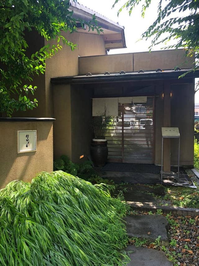 うなぎ処 なかざわ - サブ画像3