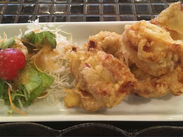 博多漁家磯貝 しらすくじら 博多駅前店 - サブ画像3